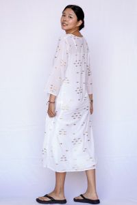 -- FABRIC :: WHITE