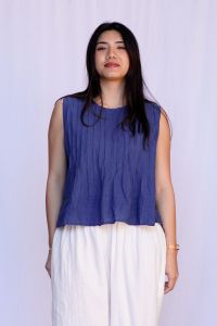 -- FABRIC :: NAVY