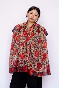 -- FABRIC :: MULTI