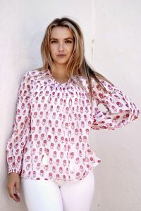 I17S2022-BLOUSE