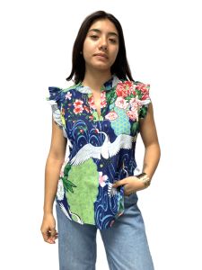 I17S2025-BLOUSE
