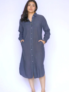-- FABRIC :: CHARCOAL