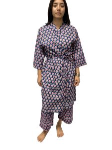 -- FABRIC :: NAVY