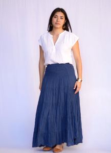 T02S2025-E SKIRT